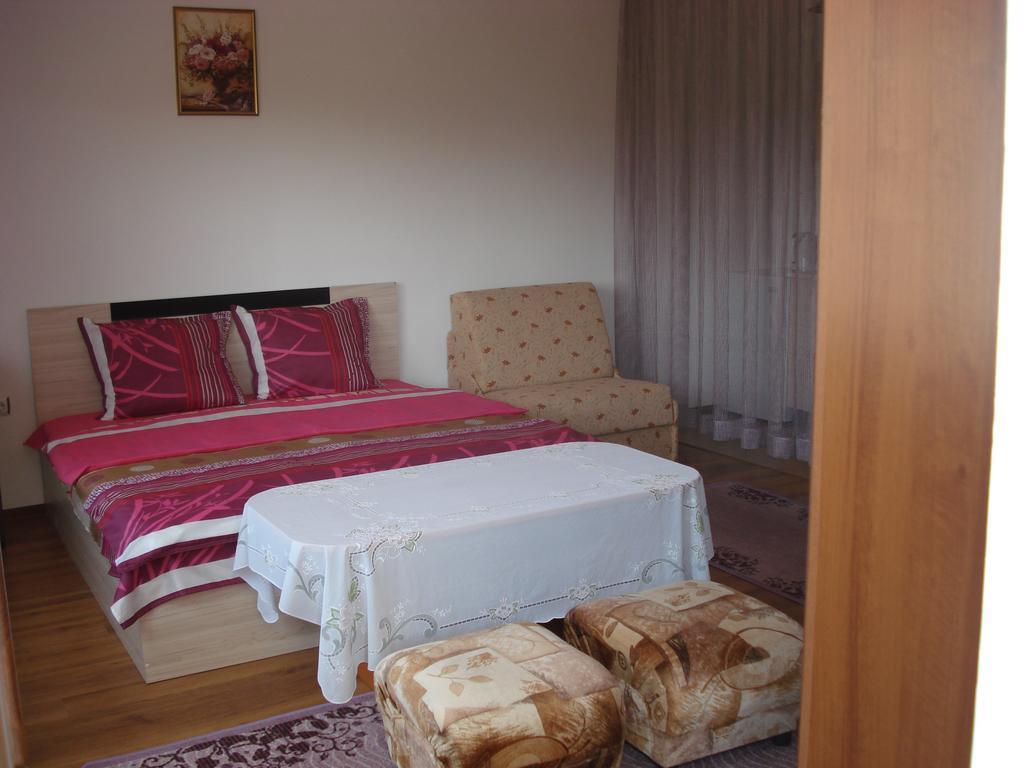 Apartments In Sunny Hill 3 Guest House Sozopol Rom bilde