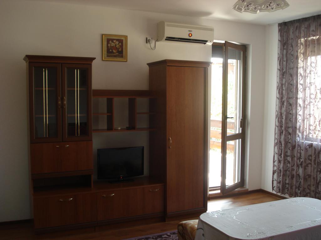 Apartments In Sunny Hill 3 Guest House Sozopol Rom bilde