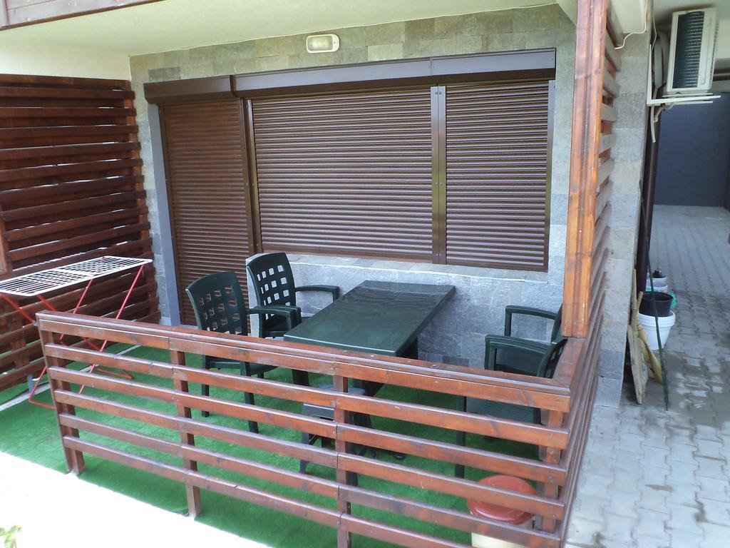 Apartments In Sunny Hill 3 Guest House Sozopol Rom bilde