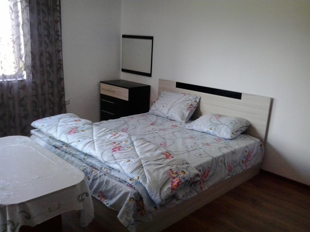 Apartments In Sunny Hill 3 Guest House Sozopol Rom bilde