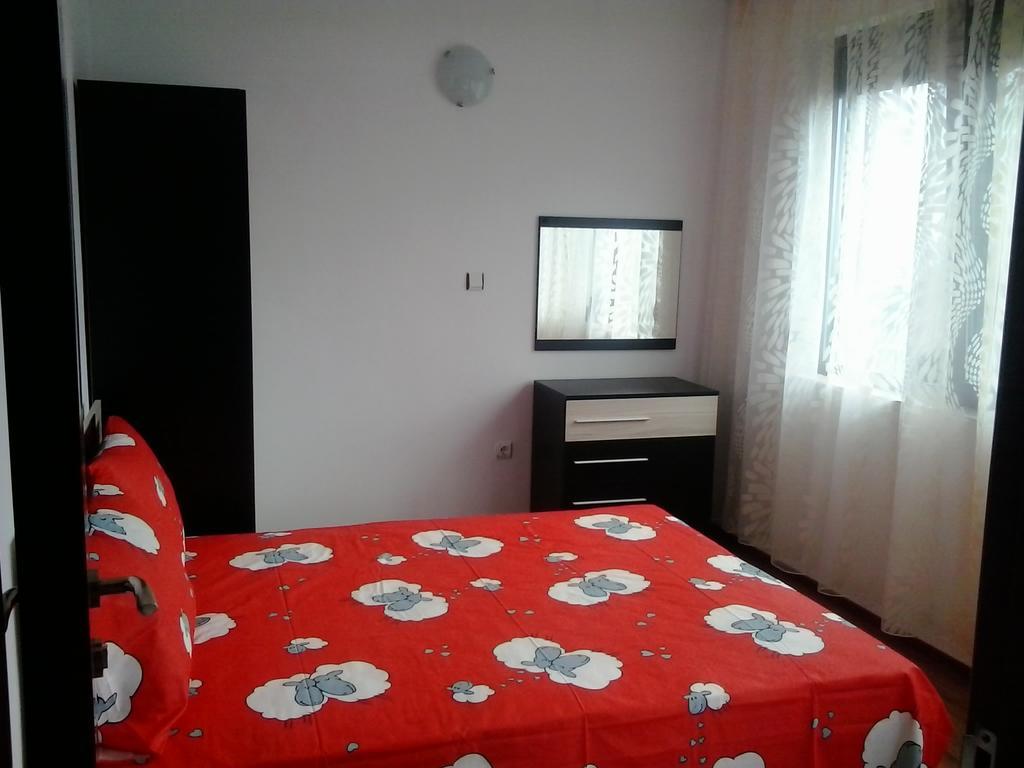 Apartments In Sunny Hill 3 Guest House Sozopol Rom bilde