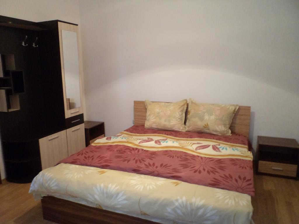 Apartments In Sunny Hill 3 Guest House Sozopol Rom bilde