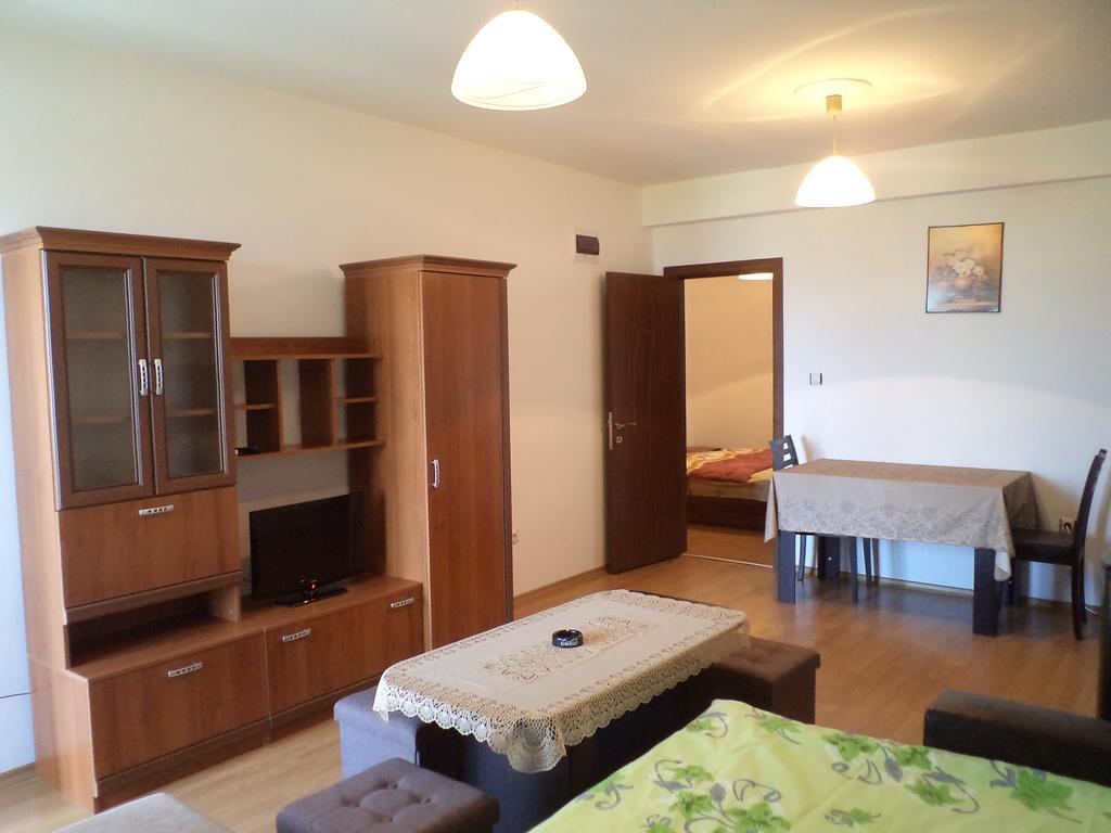 Apartments In Sunny Hill 3 Guest House Sozopol Rom bilde