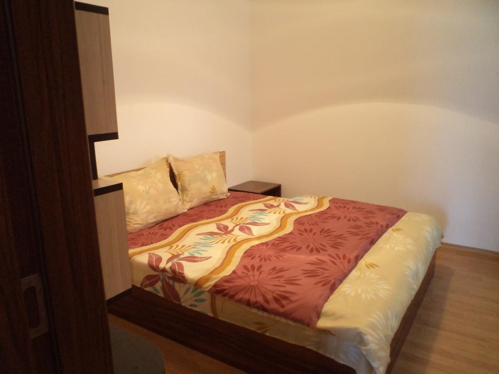 Apartments In Sunny Hill 3 Guest House Sozopol Rom bilde